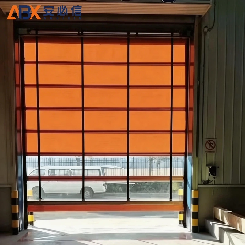南京背带堆积门