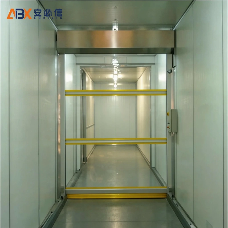 南京工业快速门