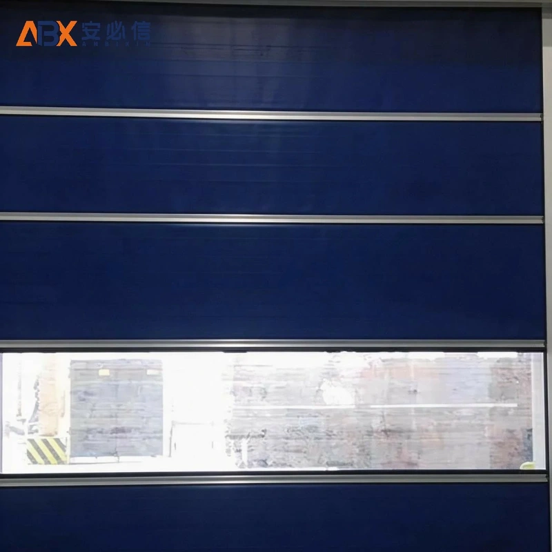 南京自动快速门