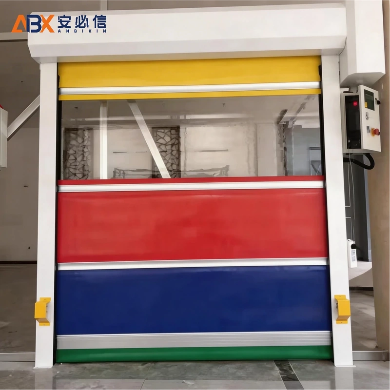 南京快速门